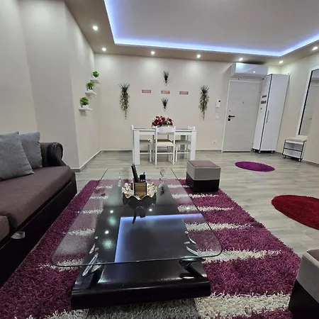 Sweet Apartamento