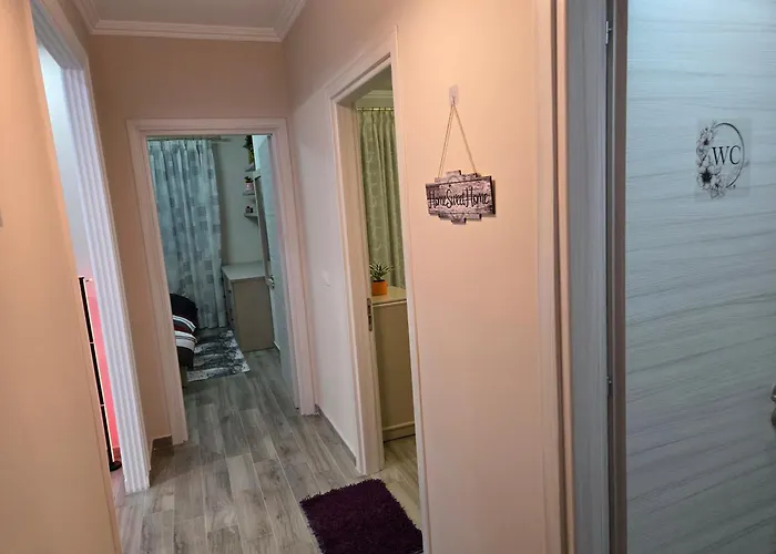 Apartamento Sweet *