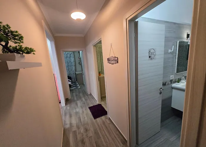 Sweet Apartamento