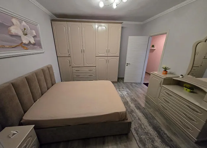 Apartamento Sweet