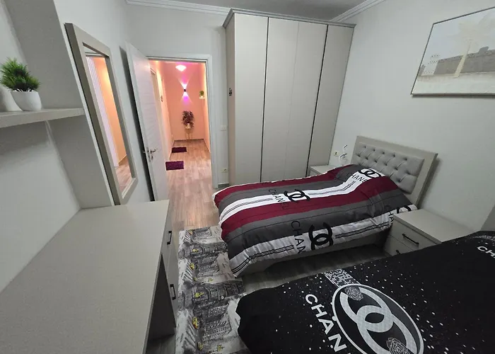 Sweet Apartamento