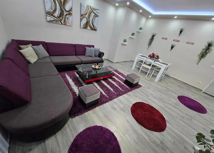 Apartamento Sweet *