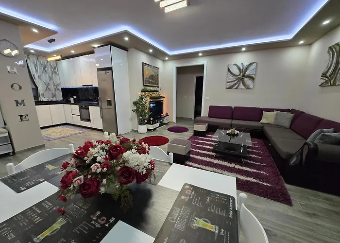 Apartamento Sweet
