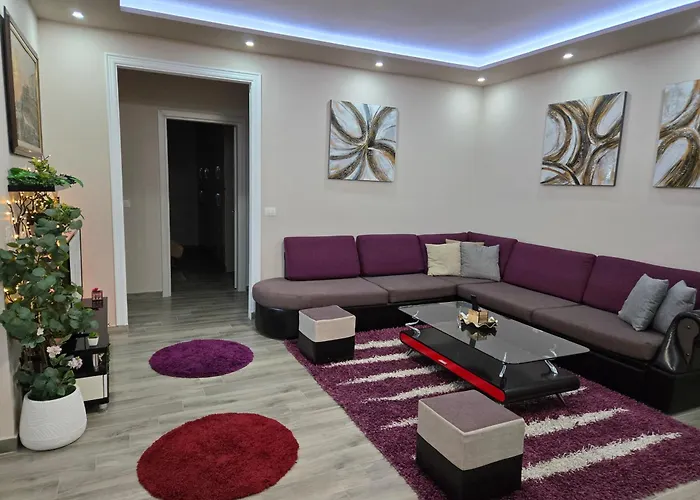Apartamento Sweet *
