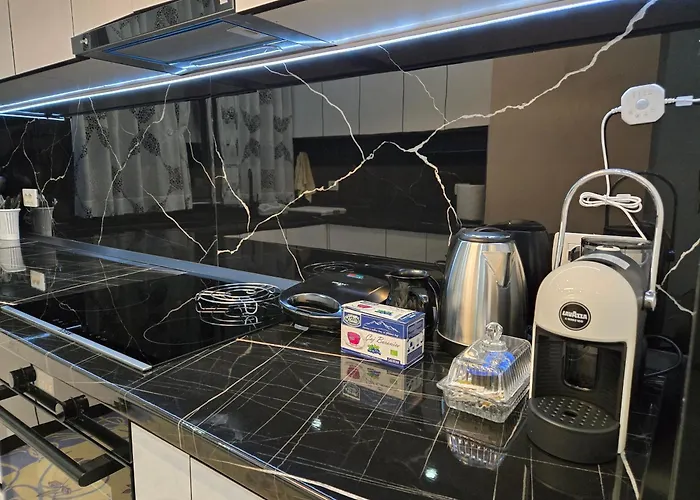 Apartamento Sweet