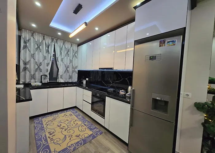 Apartamento Sweet *