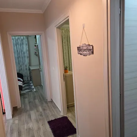 Apartment Sweet *