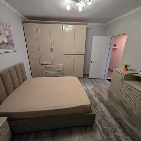 Apartament Sweet