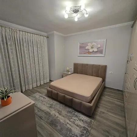 Sweet Lushnjë