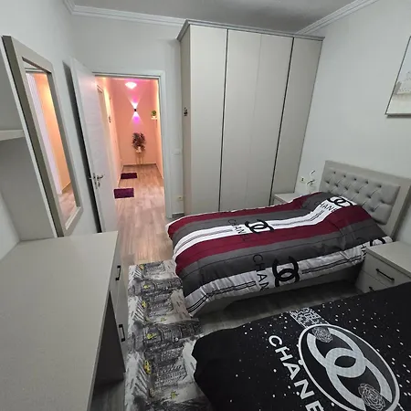 Sweet Apartament
