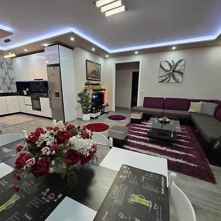Appartement Sweet