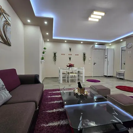 Apartment Sweet