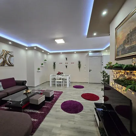 Apartment Sweet