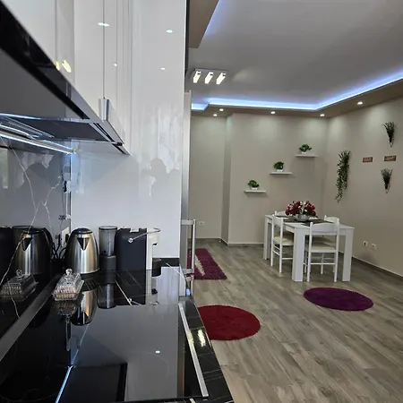 Apartment Sweet