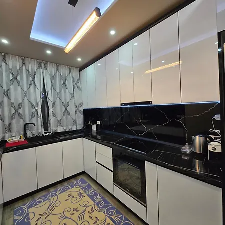 Apartment Sweet