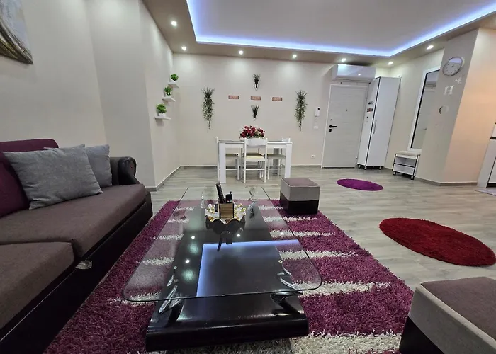 Sweet Appartement