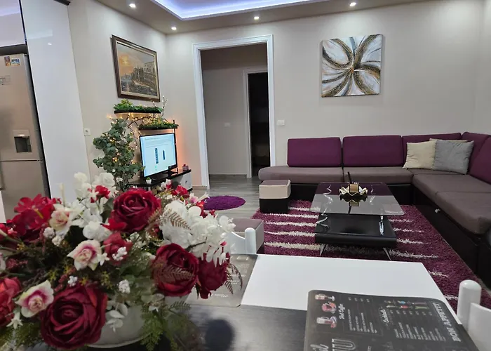 Sweet Appartement *